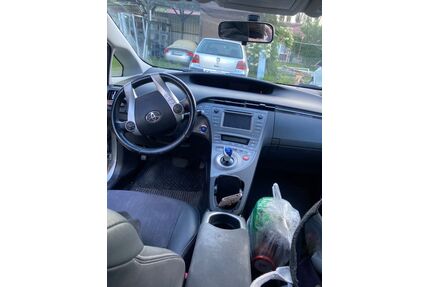 Toyota Prius Gebrauchtwagen