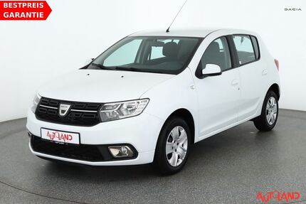Dacia Sandero Gebrauchtwagen