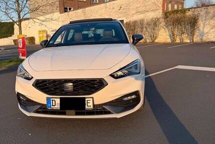Seat Leon Gebrauchtwagen