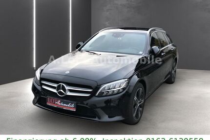Mercedes-Benz C 300 Gebrauchtwagen