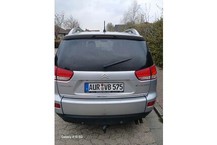 Citroen C-Crosser Gebrauchtwagen