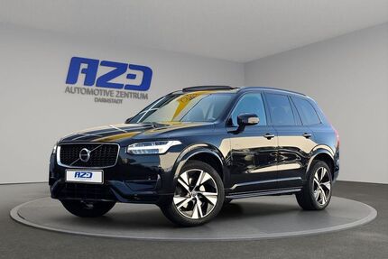Volvo XC90 Gebrauchtwagen