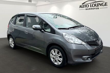 Honda Jazz Gebrauchtwagen