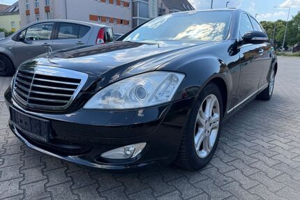 Mercedes-Benz S 320 Gebrauchtwagen