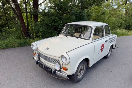 Trabant 601 Gebrauchtwagen