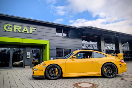 Porsche 911 Urmodell Gebrauchtwagen