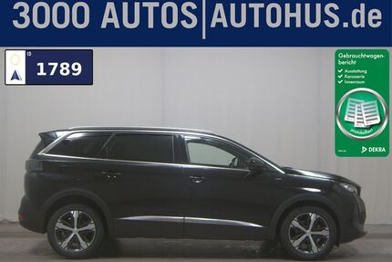Peugeot 5008 Gebrauchtwagen