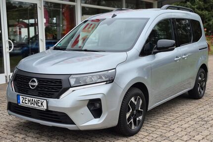 Nissan Townstar Gebrauchtwagen