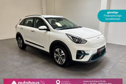 Kia Niro EV Gebrauchtwagen