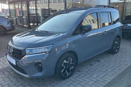 Nissan Townstar Gebrauchtwagen