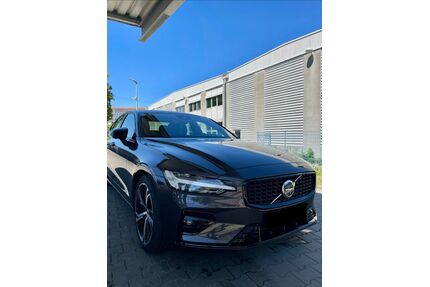 Volvo S60 Gebrauchtwagen