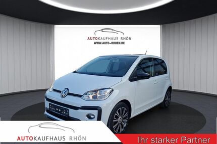 VW up! Gebrauchtwagen