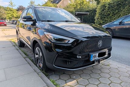 MG ZS Gebrauchtwagen