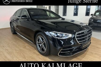 Mercedes-Benz S 450 Gebrauchtwagen