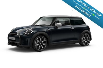 Mini Cooper Gebrauchtwagen