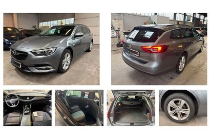 Opel Insignia Gebrauchtwagen