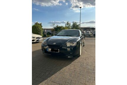 Hyundai Coupe Gebrauchtwagen