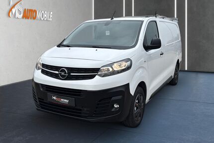 Opel Vivaro Gebrauchtwagen