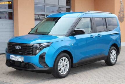 Ford Tourneo Courier Gebrauchtwagen