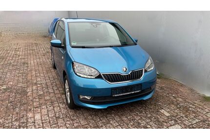 Skoda Citigo Gebrauchtwagen