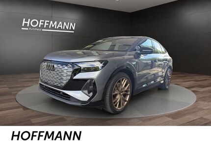Audi Q4 Gebrauchtwagen