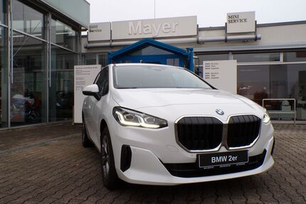 BMW 218 Gebrauchtwagen