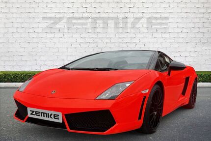 Lamborghini Gallardo Gebrauchtwagen