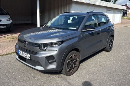 Citroen C3 Gebrauchtwagen