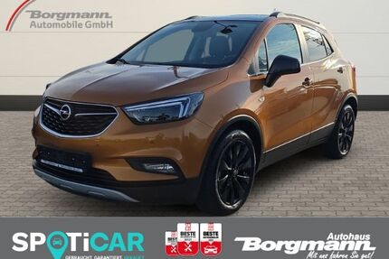 Opel Mokka Gebrauchtwagen