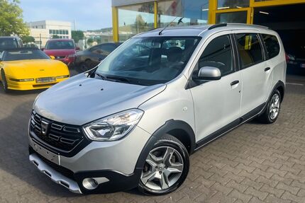 Dacia Lodgy Gebrauchtwagen