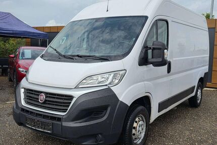 Fiat Ducato Gebrauchtwagen