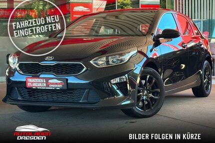 Kia ceed / Ceed Gebrauchtwagen