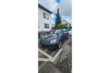 Mercedes-Benz C 180 Gebrauchtwagen