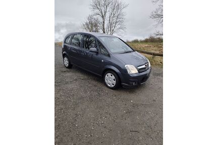 Opel Meriva Gebrauchtwagen