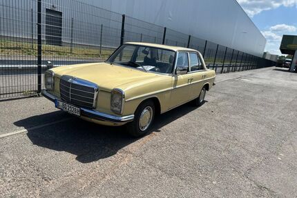 Mercedes-Benz 200 Gebrauchtwagen