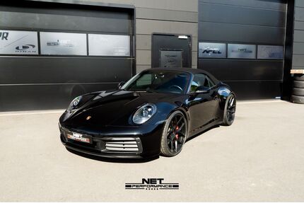 Porsche 911 Urmodell Gebrauchtwagen