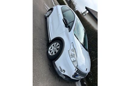 Peugeot 208 Gebrauchtwagen