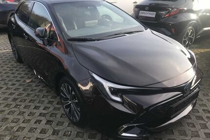 Toyota Corolla Gebrauchtwagen