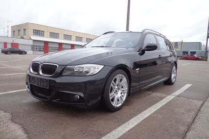 BMW 318 Gebrauchtwagen
