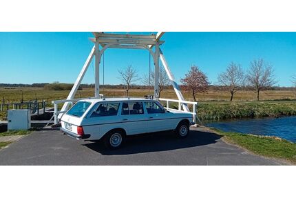 Mercedes-Benz 230 Gebrauchtwagen
