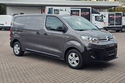 Citroen Jumpy Gebrauchtwagen