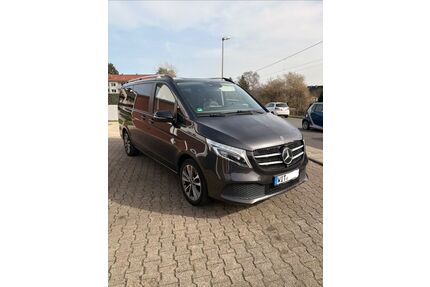 Mercedes-Benz V 300 Gebrauchtwagen