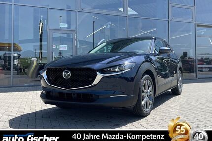 Mazda CX-30 Gebrauchtwagen