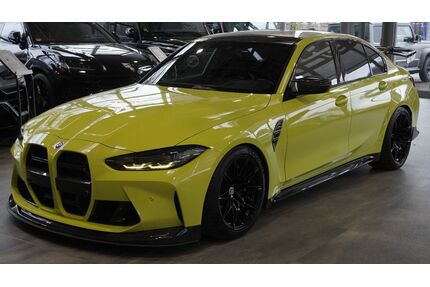 BMW M3 Gebrauchtwagen