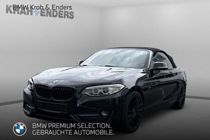 BMW 220 Gebrauchtwagen