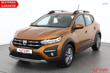 Dacia Sandero Gebrauchtwagen