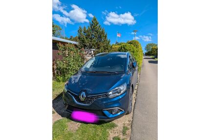 Renault Grand Scenic Gebrauchtwagen