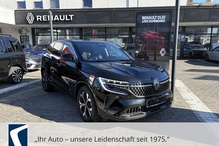 Renault Austral Gebrauchtwagen