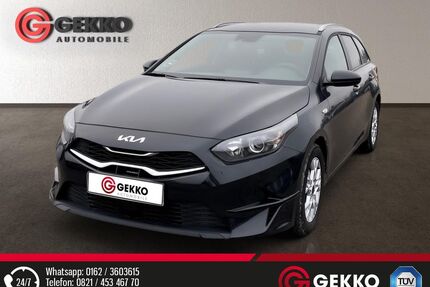 Kia ceed Sportswagon Gebrauchtwagen