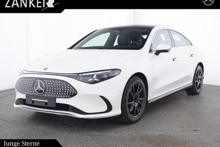 Mercedes-Benz CLA 250 Gebrauchtwagen